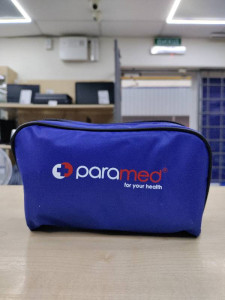 Тонометр Paramed Comfort