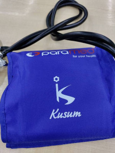 Тонометр Paramed Comfort