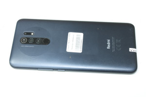 Мобільний телефон Xiaomi Redmi 9 4/64GB