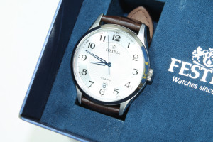 Годинник кварцовий Festina F20426