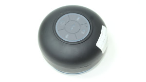 Портативна акустика Wireless Speaker BTS07