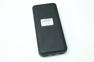 Power Bank Tech Charge 1742 20000 mAh