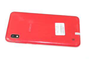 Мобільний телефон Samsung A105 Galaxy A10 2 / 32Gb