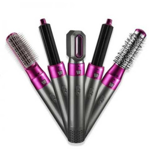 Фен-щетка HOT Air Styler TP-5+1