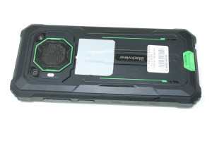 Мобильный телефон Blackview BV6200 Plus 8/256Gb