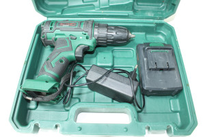 Шуруповерт акумуляторний Nowa WA2115blb
