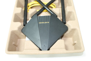 Wi Fi роутер MERCUSYS MR30G
