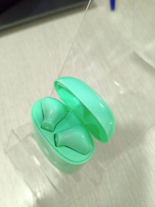 Bluetooth гарнитура Elta TD-TWS-01-MX/2