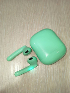Bluetooth гарнитура Elta TD-TWS-01-MX/2