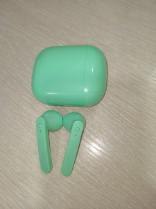 Bluetooth гарнитура Elta TD-TWS-01-MX/2