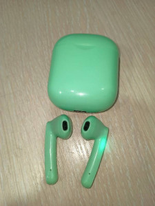 Bluetooth гарнитура Elta TD-TWS-01-MX/2