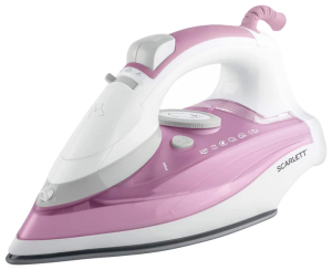 Утюг Scarlett SC-SI30K27