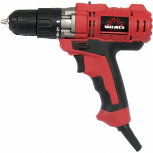 Дриль-шуруповерт Vitals Master Us 1032MG Dual Speed Pro+