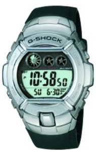 Часы электронные G-SHOK Casio G-3110