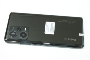 Мобильный телефон Xiaomi Redmi Note 12 Pro+ 5G 8/256GB