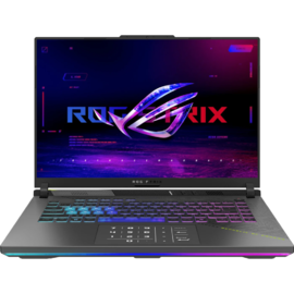 Ноутбук ASUS G513I