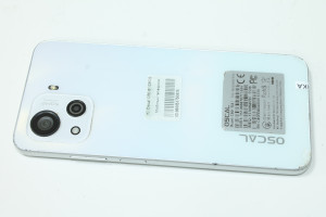 Мобильный телефон Oscal C80 8/128GB