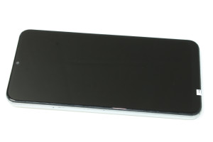 Мобильный телефон Oscal C80 8/128GB