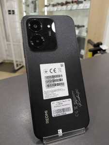 Мобільний телефон Xiaomi Redmi 15C 4/128GB