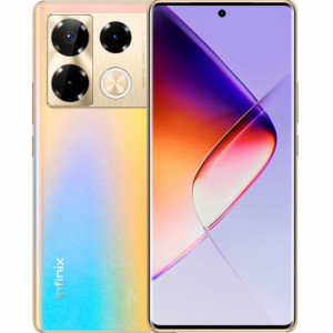 Мобильный телефон Infinix Note 40 Pro 12/256GB