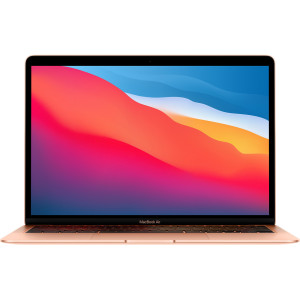 Ноутбук MacBook Pro 13" M1/8/256GB TouchBar 2020