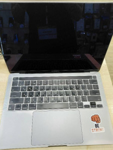 Ноутбук MacBook Pro 13" M1/8/256GB TouchBar 2020