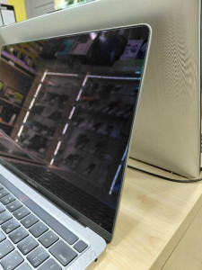 Ноутбук MacBook Pro 13" M1/8/256GB TouchBar 2020