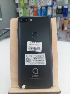 Мобильный телефон Alcatel 1 5033F 1/16GB