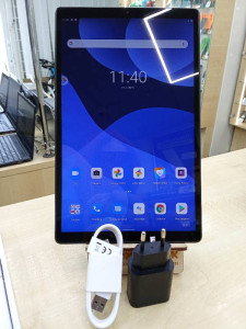 Планшет Lenovo Tab M10 HD 4/64GB LTE