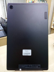 Планшет Lenovo Tab M10 HD 4/64GB LTE
