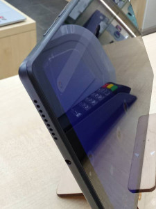 Планшет Lenovo Tab M10 HD 4/64GB LTE