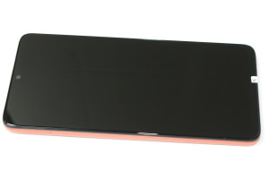 Мобильный телефон Motorola G06 4/64GB