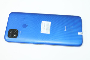 Мобільний телефон Xiaomi Redmi 9C 2/32GB