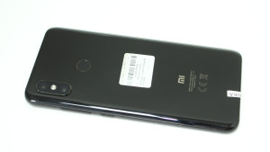 Мобільний телефон Xiaomi Mi 8 6/128Gb