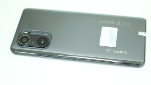 Мобільний телефон Xiaomi Mi 11i 8/128