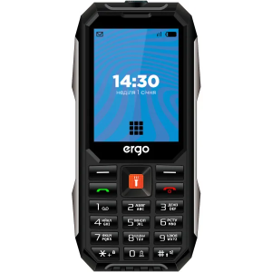 Мобільний телефон Ergo E283