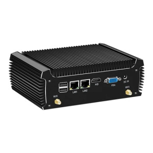 Системный блок Mini Computer H4-i5-8250U
