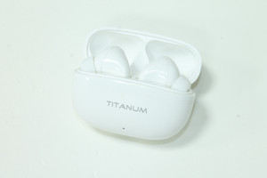 Bluetooth гарнітура TITANUM TW11