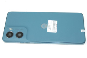 Мобільний телефон Motorola G06 power 4/256GB