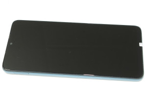 Мобільний телефон Motorola G06 power 4/256GB