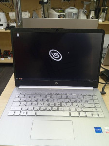 Ноутбук HP 14-dq2078wm