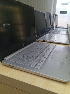 Ноутбук HP 14-dq2078wm