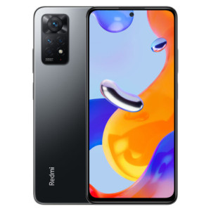 Мобільний телефон Xiaomi Redmi Note 11 Pro 6/64GB