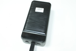 Power bank XO-PR158 50000mAh