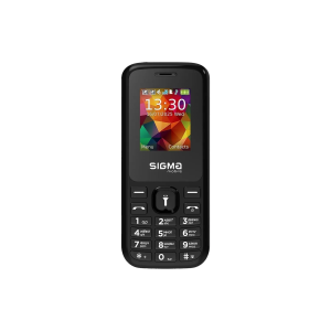 Мобільний телефон Sigma X-Style 171 mini