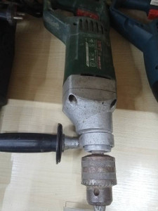 Дрель DWT SBM-1050 DT