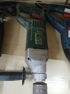 Дрель DWT SBM-1050 DT