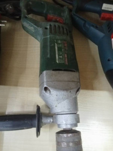 Дрель DWT SBM-1050 DT