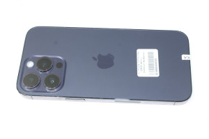 Мобильный телефон iPhone 14 Pro Max 128GB (eSim)