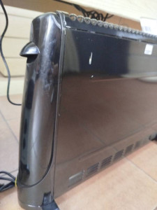 Конвектор Saturn ST-HT3004